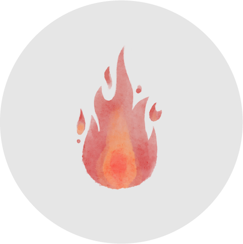 fire icon