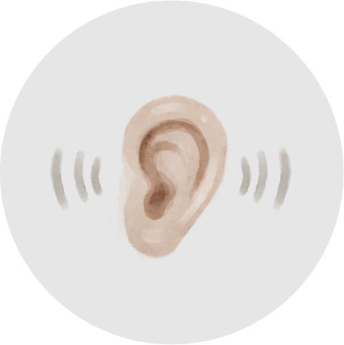 sound icon